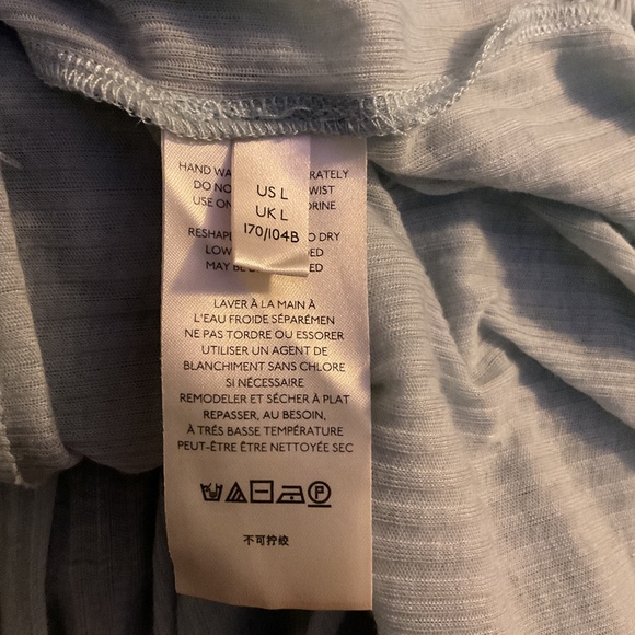 We The Free Madison Tank Tunic - Picture 6 of 7